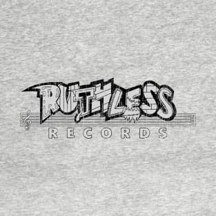 Ruthless Records T-Shirt